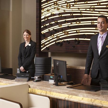 Ramee Rose Hotel Manama Exterior foto