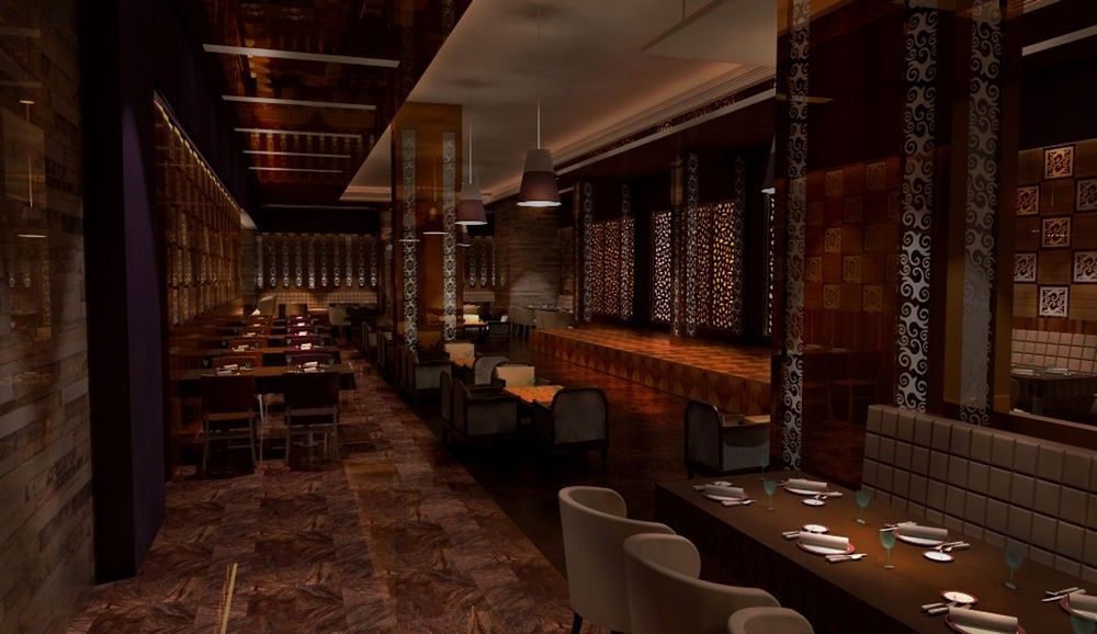 Ramee Rose Hotel Manama Exterior foto
